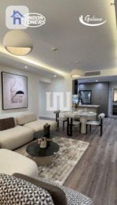 Elegant 3-Bedroom Apartment for Sale Image 7