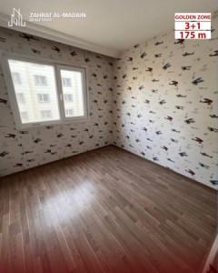 Spacious 3 Bedroom Apartment Resim 3
