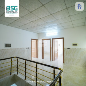 منزل مقابل الحديقة image 9