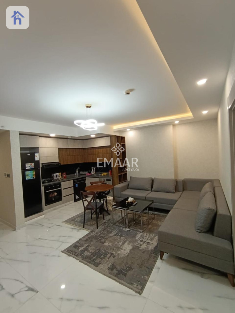Furnished Apartment For Rent