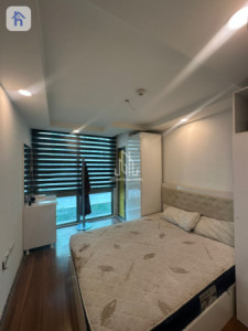 Furnished Apartment For Rent Resim 3