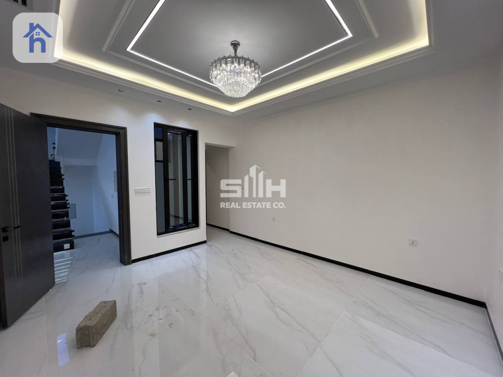 Spacious Home in Erbil with 7 Bedrooms Image 15