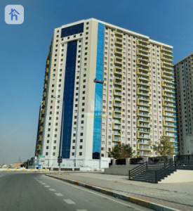 Spacious Apartment in Lalav City View image 6