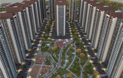 أبراج الحياة صورة 9