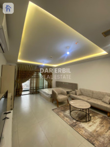 Furnished Apartment For Rent image 2