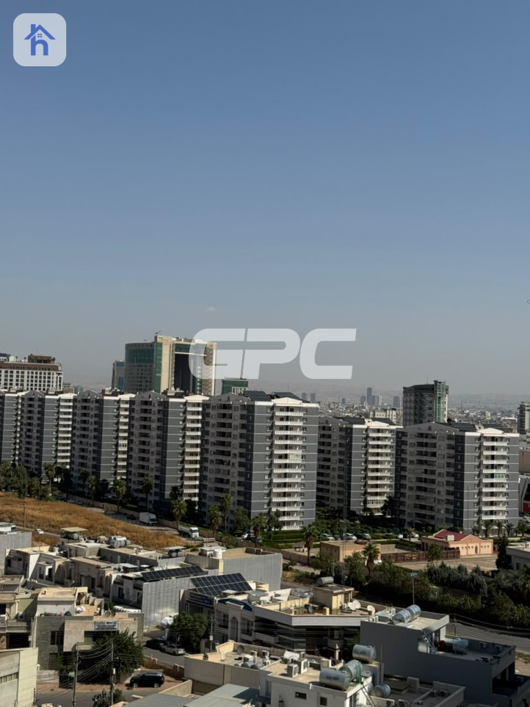 Furnished Apartment For Rent Resim 15