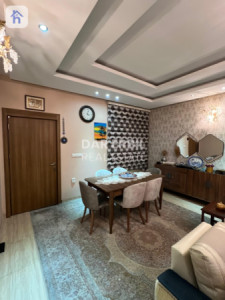 Spacious Family Home in Erbil Resim 8