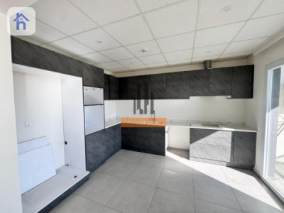 Cozy Two-Bedroom Apartment in Sulaymaniyah Resim 5
