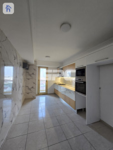 Modern 3 Bedroom Apartment for Rent Resim 8