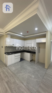 Cozy 3-Bedroom Apartment in Eskan Towers image 2