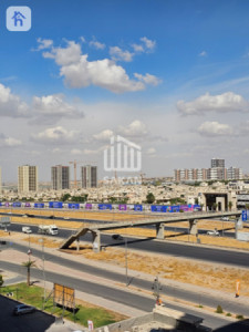 شقة بغرفة نوم واحدة مريحة في أبراج راسان image 6