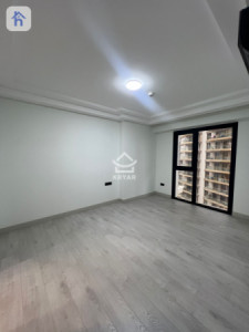 شقة عصرية بغرفة نوم واحدة صورة 4