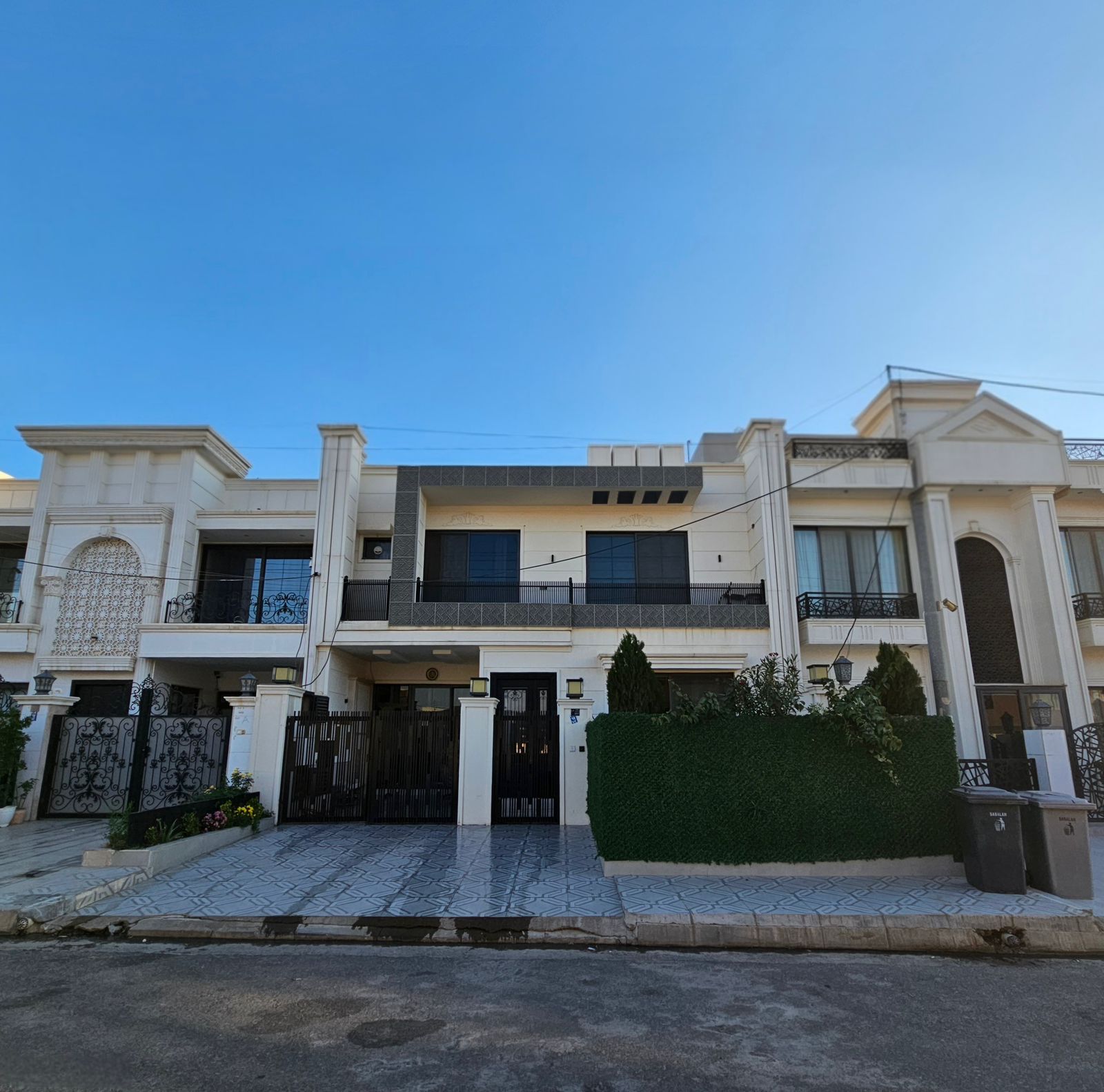 منزل VIP صورة 2