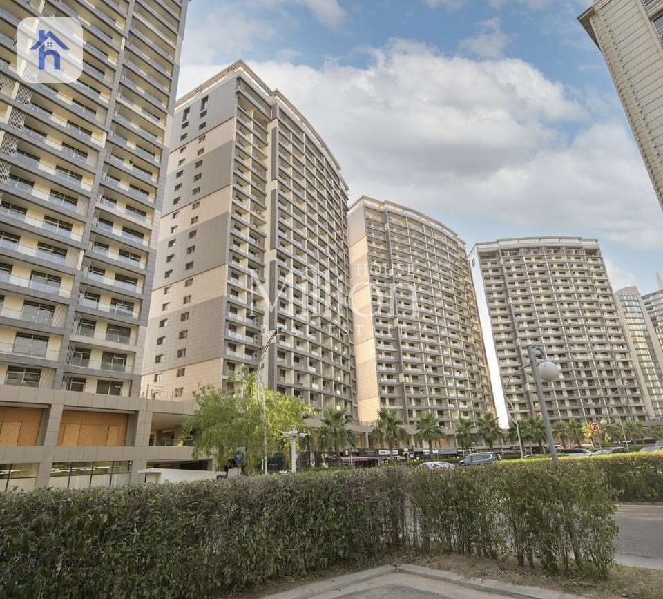 External View Apartment