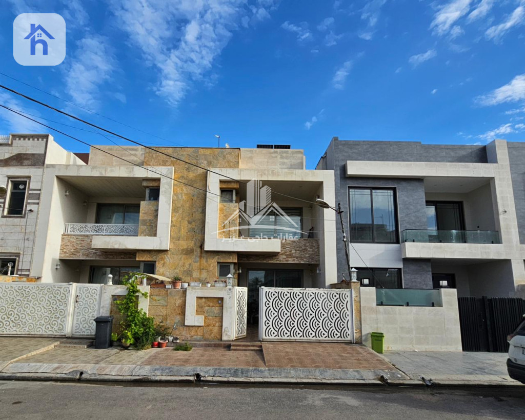Modern Home with Spacious Rooms Image 2