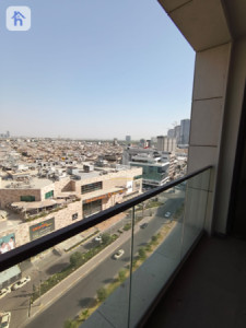 شوقەیەکی ئارام لە بۆلیڤارد هەولێر وێنە 12