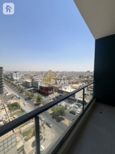 ستۆدیۆی ڕاخراو لە تاوەرەکانی لالاڤ توین وێنە 4