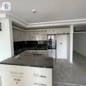 2-Bedroom Apartment with Great Views Resim 5