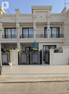 منزل مقابل الحديقة image 1