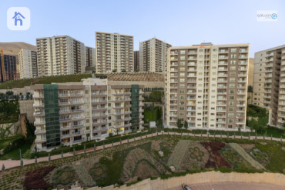 Qaiwan Heights Resim 11