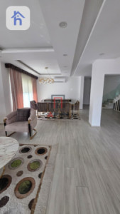 Spacious house in Ferdaws City Resim 8