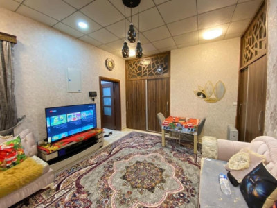 Furnished House For Sale Resim 6