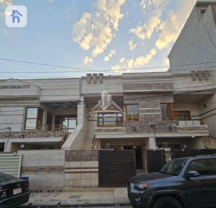 Three Bedroom House, 112m² Area image 2