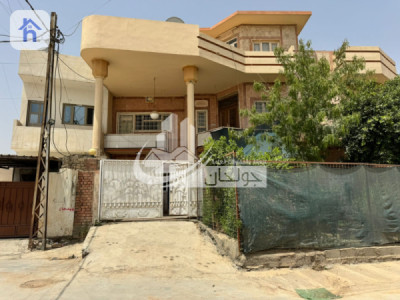 Spacious House in Rahimawa, Kirkuk image 1