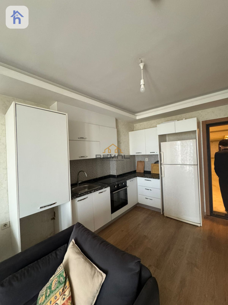 شوقەیەکی ئارام و مۆبیلیاتدار لە شوێنێکی نایاب وێنە 2