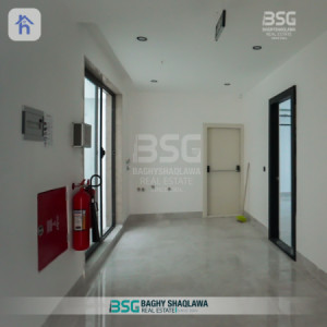 Zero building (unused) for rent on 40 meters road with an area of ​​320 m Image 12
