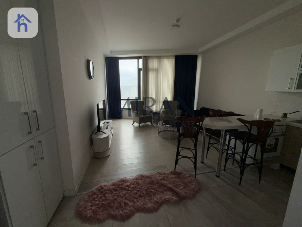 Furnished Apartment For Rent