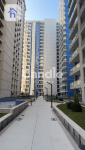 External View Apartment Resim 6