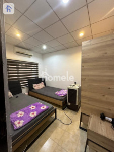 House (218m²) Resim 14