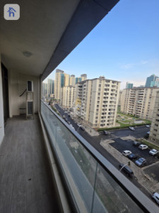 Cozy apartment in Erbil, Empire Pearl Towers image 5