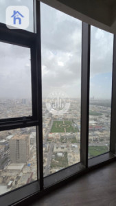 Modern and Spacious Apartment in Cavalli Tower Resim 13