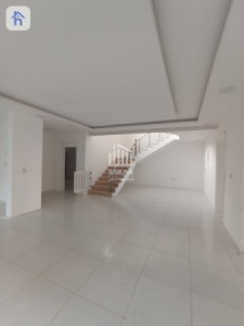 Spacious House for Rent Resim 9