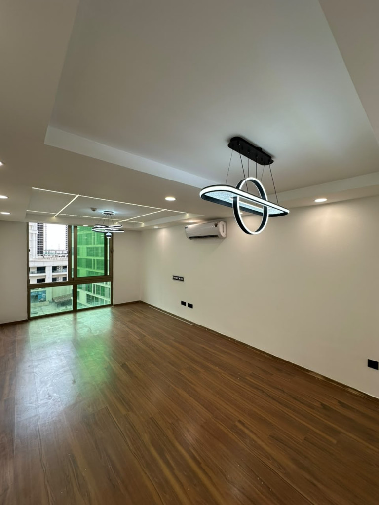 Modern 3-Bedroom Apartment for Sale — 1