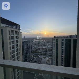 Spacious 2-Bedroom Apartment with great view Resim 10