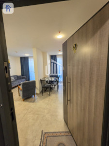 Chic Furnished Apartment in Life Towers image 13