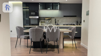 Furnished Apartment For Rent Image 4