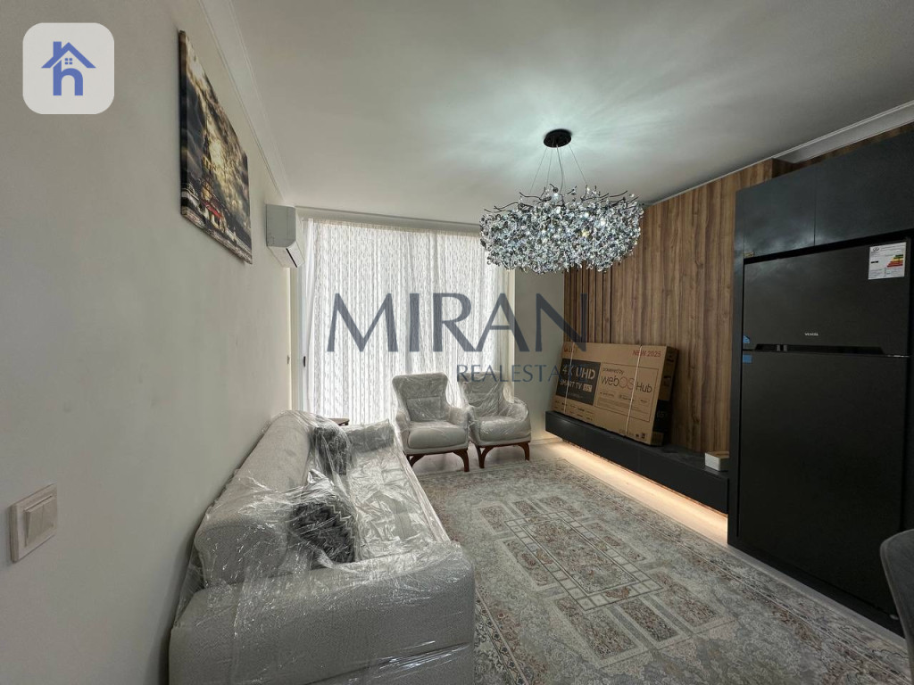 Modern and Cozy Apartment in Erbil
