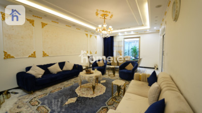 VIP House Opposite Garden Image 4