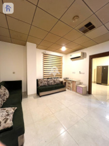 Cozy one-bedroom apartment in Erbil image 1