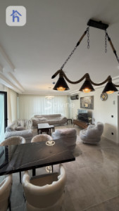 Modern furnished Apartment in Rami Towers image 1