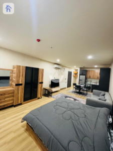 Furnished Apartment For Rent image 2