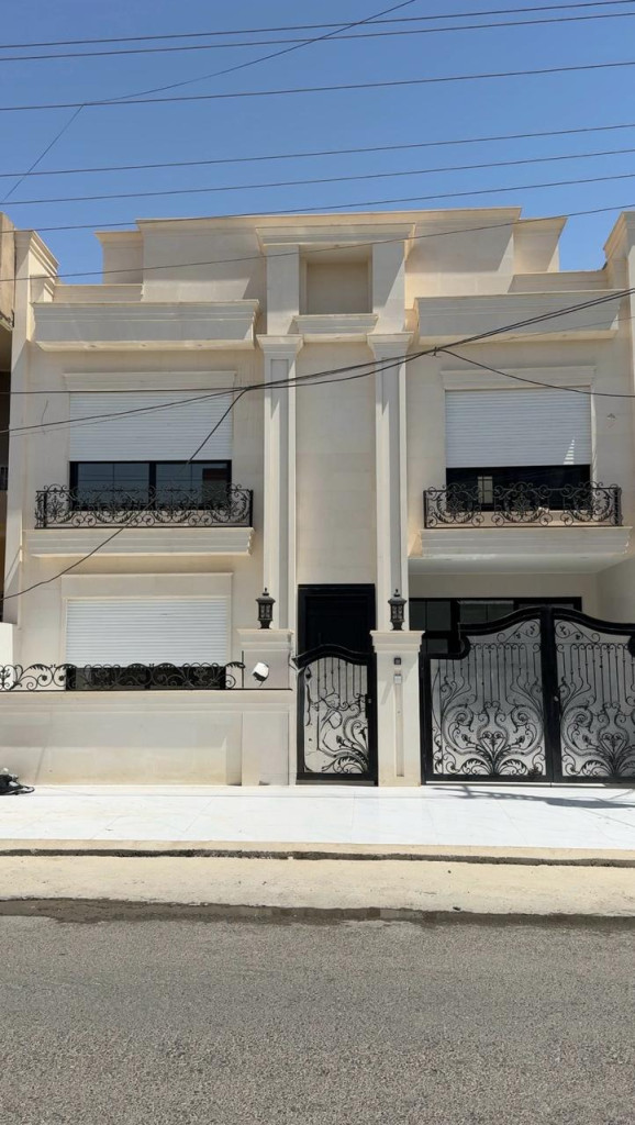 5 Bedroom House in Khanzad, Erbil
