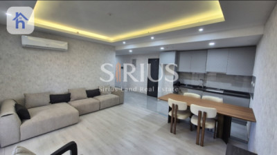 Luxurious Apartment with Stunning Views image 1