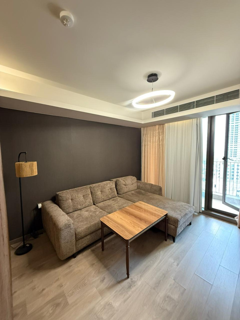 Furnished Apartment For Rent