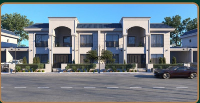Spacious House in Mass Hills image 2
