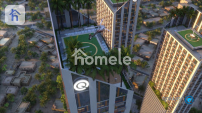 Modern 2 BR Apartment in Baghdad image 15